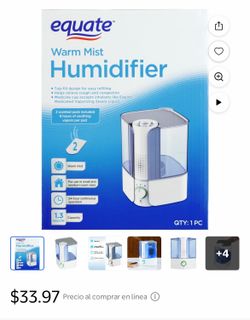 Humidifier