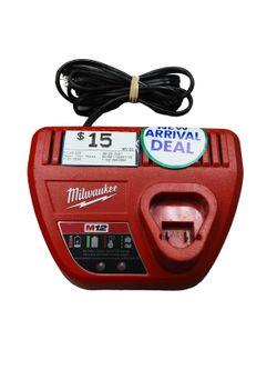 Milwaukee 48-59-2401 Red Power Tool Accessory