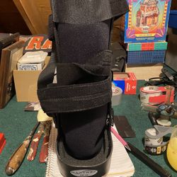 Surgical Boot