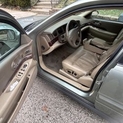 04 Buick Lasabre 
