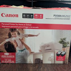 Canon PIXMA MG2522