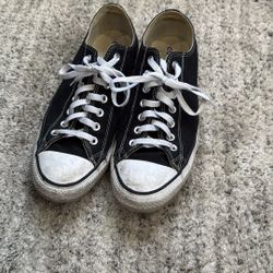 Converse Men’s 10