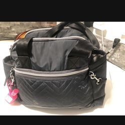 Skip Hop Diaper Bag