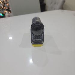 Sony Action Camera