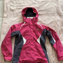 Women’s NorthFace Hyvent Jacket