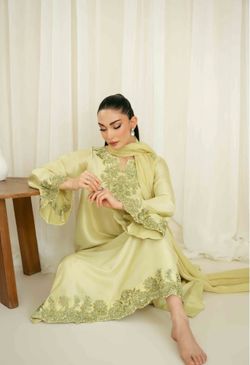 Party wear suit