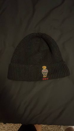 Polo Beanie