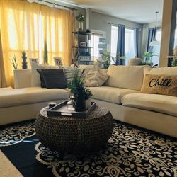 Living Room Sofa Bundle