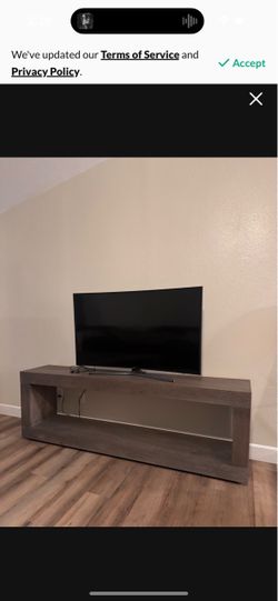 Tv stand