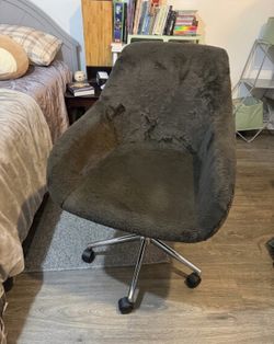 computer chair