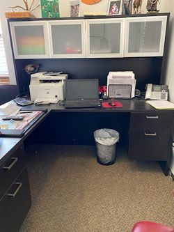 Office Equipment Start-up