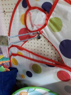 Ball pits, $5 each