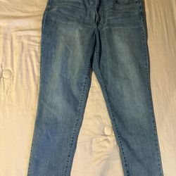 Brand New Jeans
