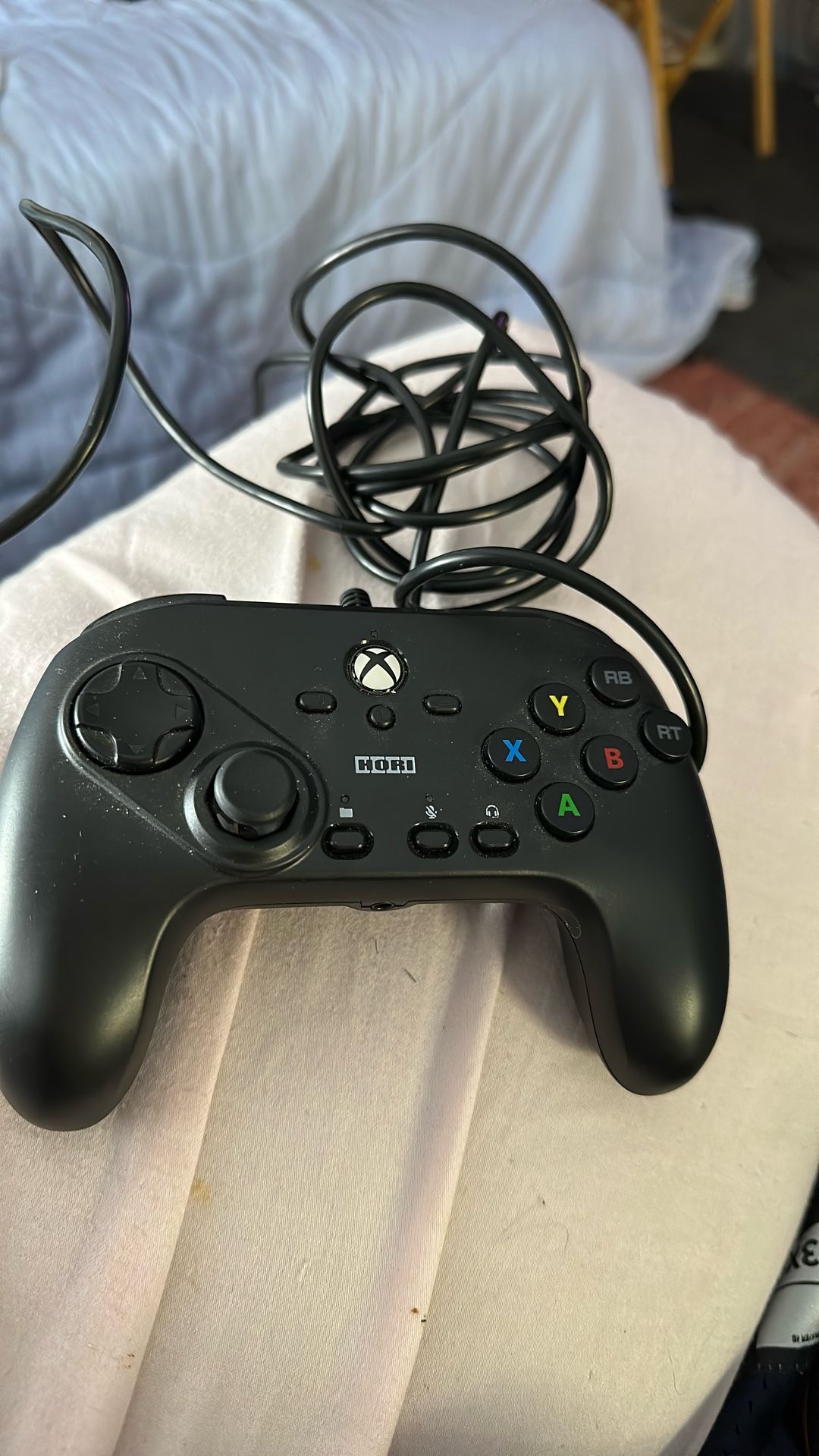 Hori Fighting Gaming Controller