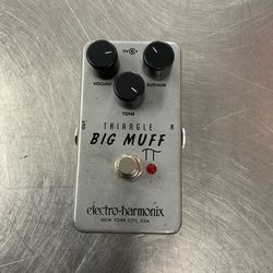 Electro Harmonix