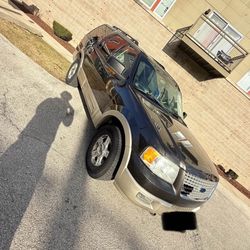2007 Ford Explorer