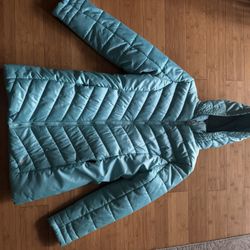 Jacket Women Size Lg /12/14