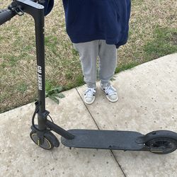 Selling E-scooter