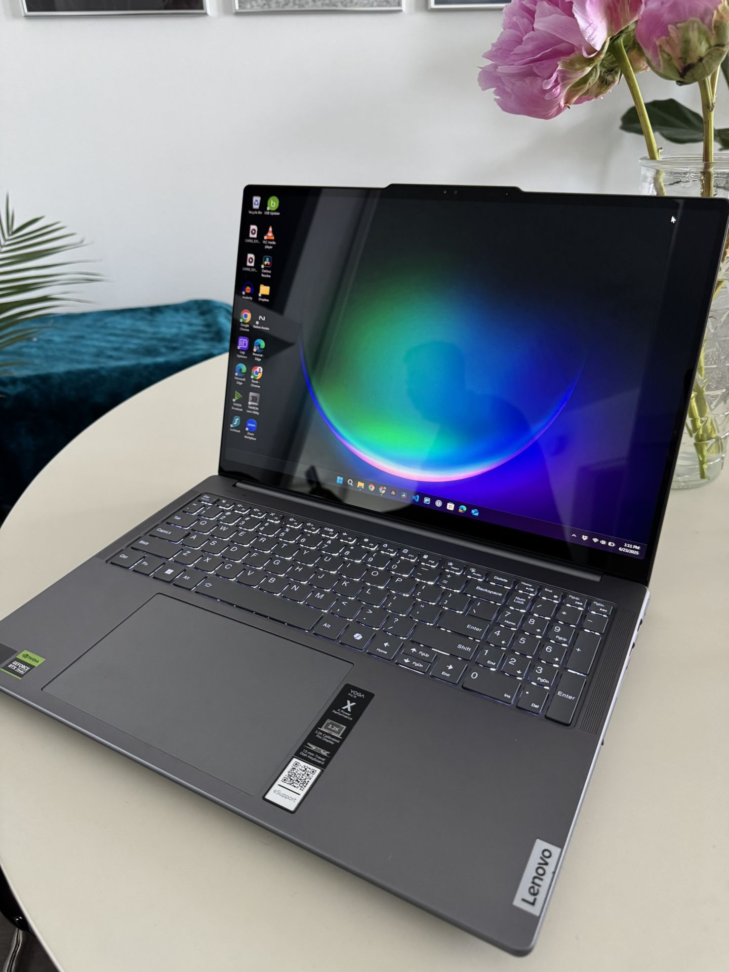 Lenovo Yoga Pro 9i
