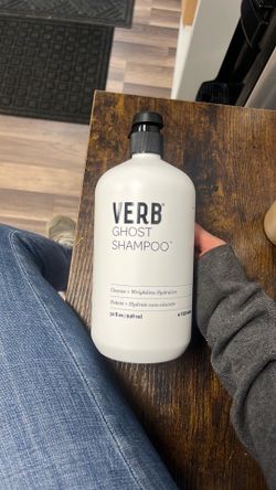 Shampoo
