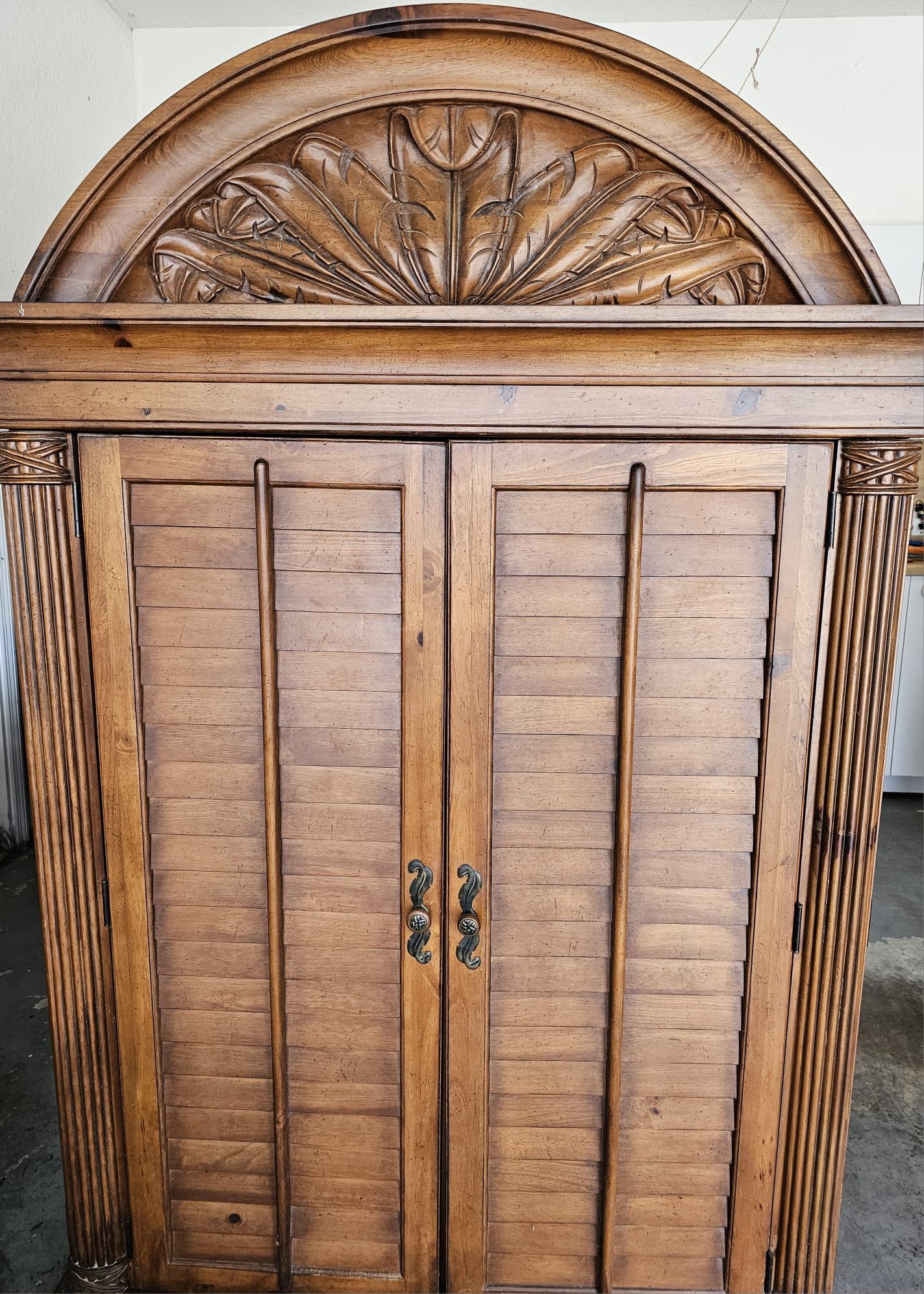 Lexington Tommy Bahama Armoire Tommy Bahama Dresser