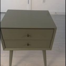 Night Table 
