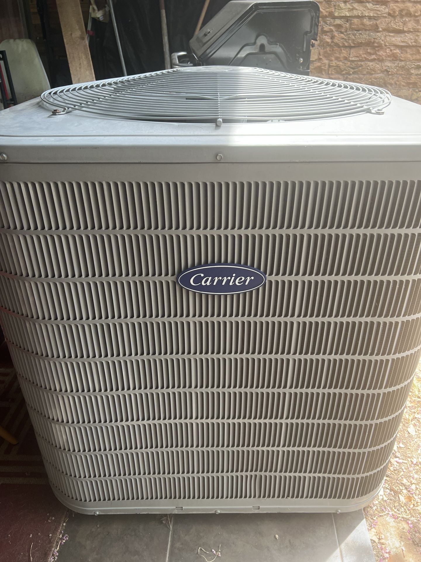 Carrier AC Compressor , Coil And Furnace for Sale in Dallas, TX OfferUp