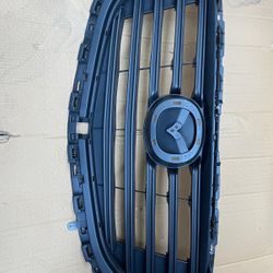 Grille for Mazda QX9 2016-2020