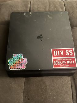 PS4