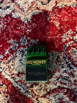 Digitech Bad Monkey
