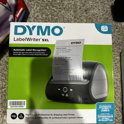 Dymo LabelWriter