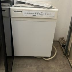 Free Dishwasher 