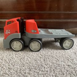 VTG Little Tikes Rugged Riggz Truck