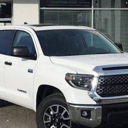 2021 TOYOTA TUNDRA