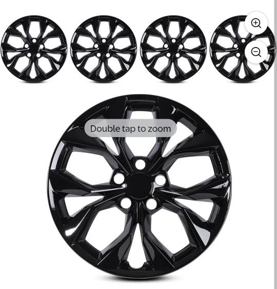 Hubcaps for Honda CRV