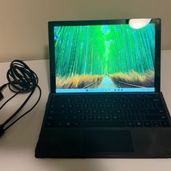 Microsoft Surface Pro 7 
