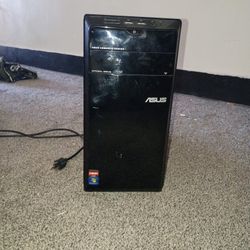 Asus Essentio Series