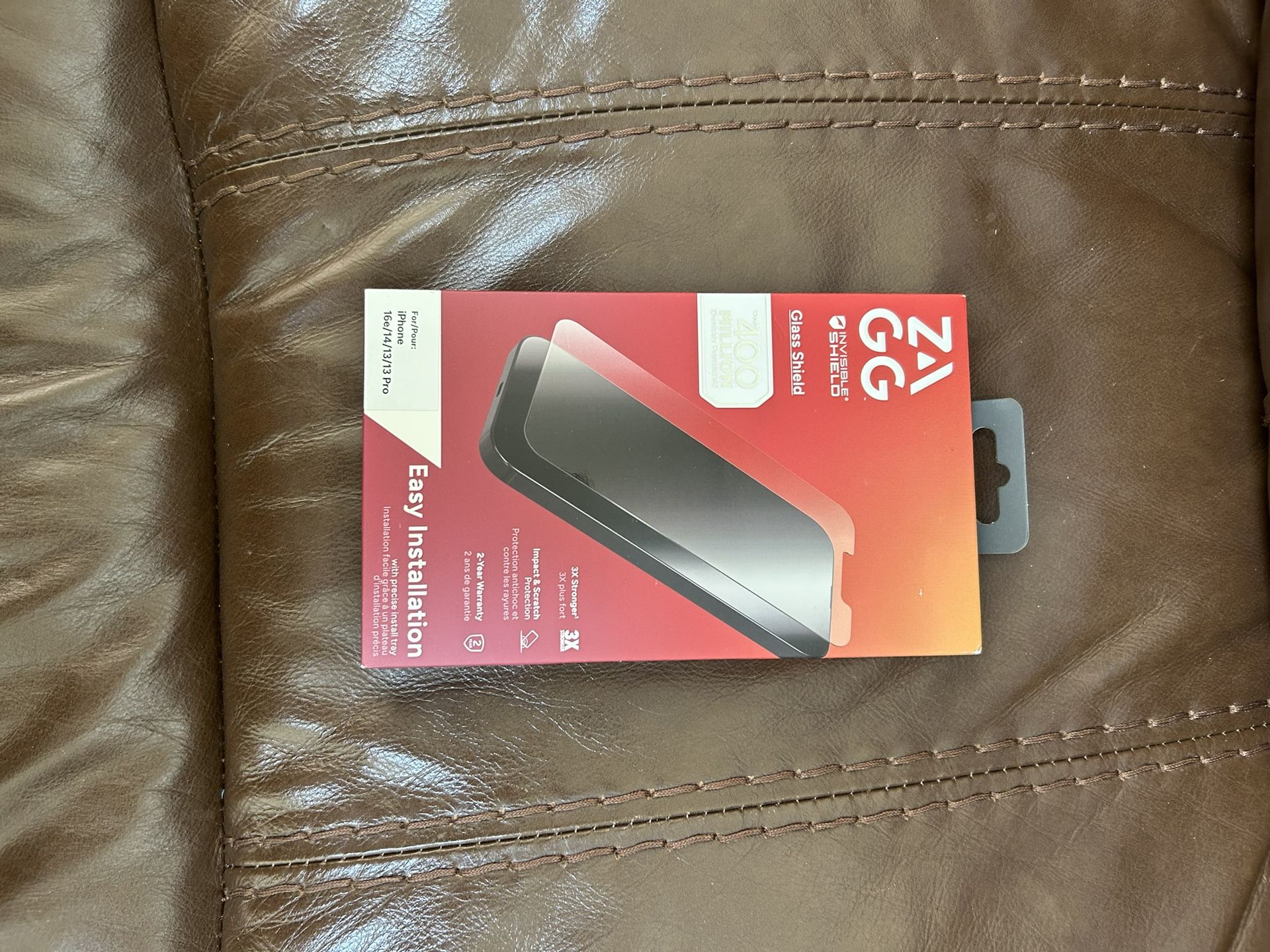 Screen Protector-I-Phone