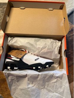 Brand New Nike Cleats