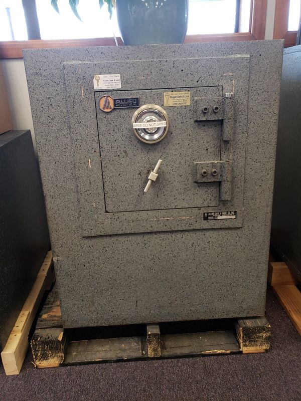 Allied Gary Safe for Sale in Monroe, WA OfferUp