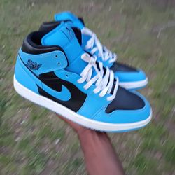 Air Jordan 1