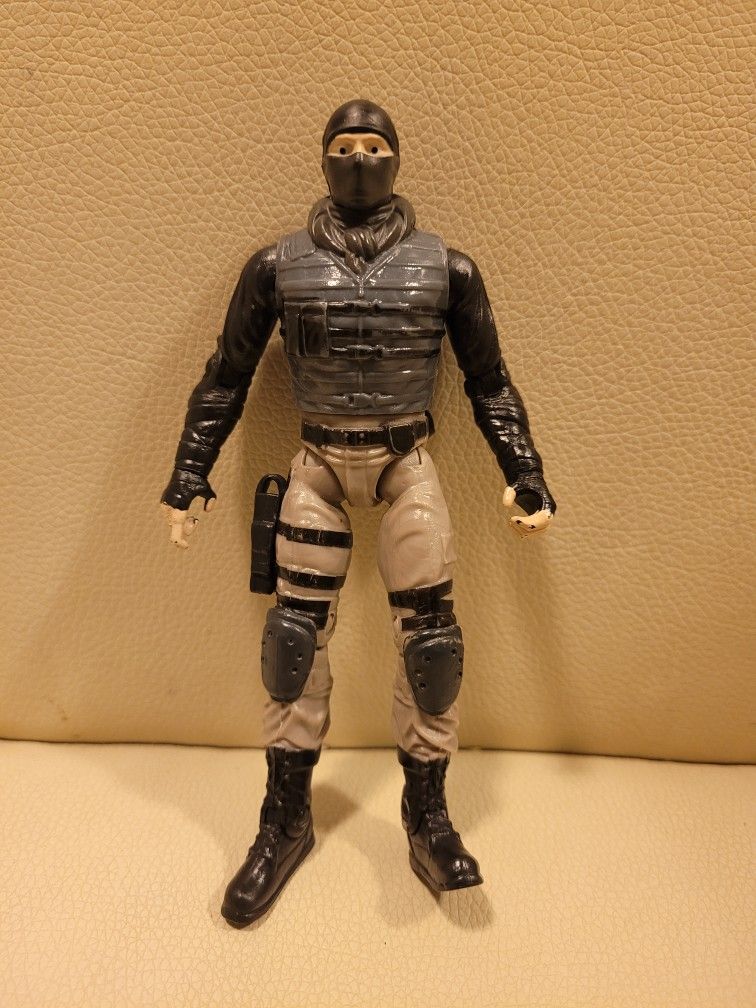 Teenage ninja turtles foot soldier