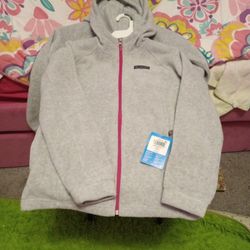 Brand New Columbia Fleece Jackets 