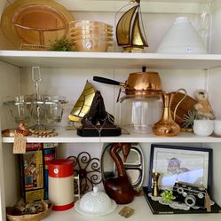 Mid Century Modern Decor