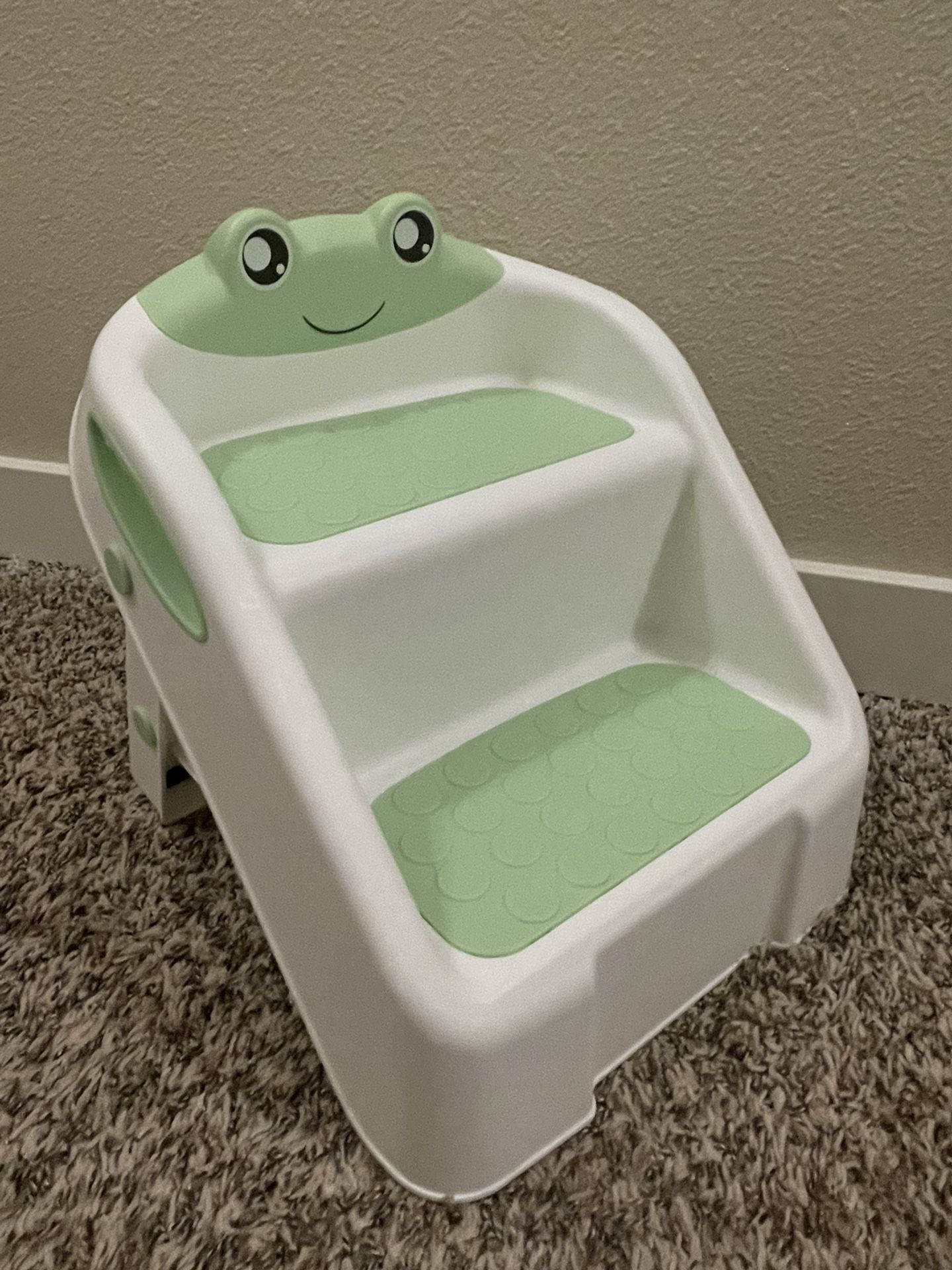 Toddler Step Stool