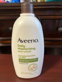 Body cream