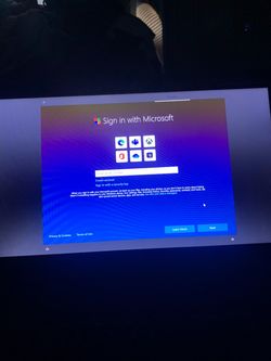Multiple laptops