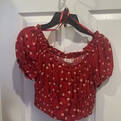 Valentines day clothes ask for prices and sizes