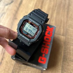 G-SHOCK casio watch