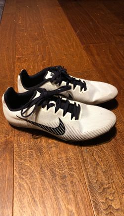 Nike track spikes